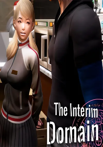 临时域/The Interim Domain [新作/5.29 GB]