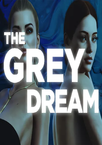 灰色的梦/The Grey Dream [新作/16.53 GB]