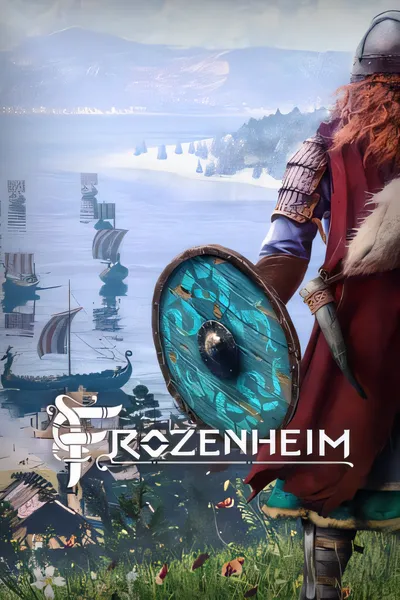 Frozenheim/Frozenheim [新作/3.07 GB]