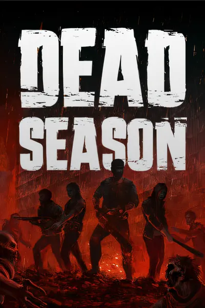 Dead Season/Dead Season [更新/3.70 GB]