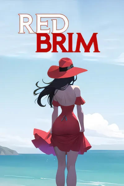 红帽檐/Red Brim [新作/956.34 MB]