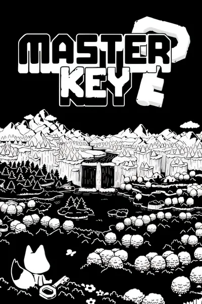 万能钥匙/Master Key [新作/1.28 GB]