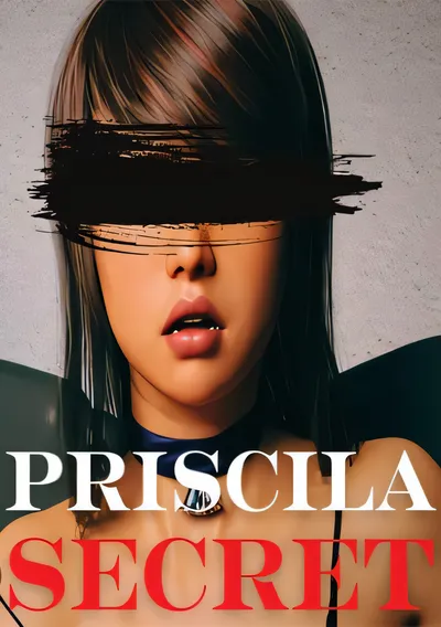 普里西拉的秘密/Priscila Secret [新作/617.07 MB]