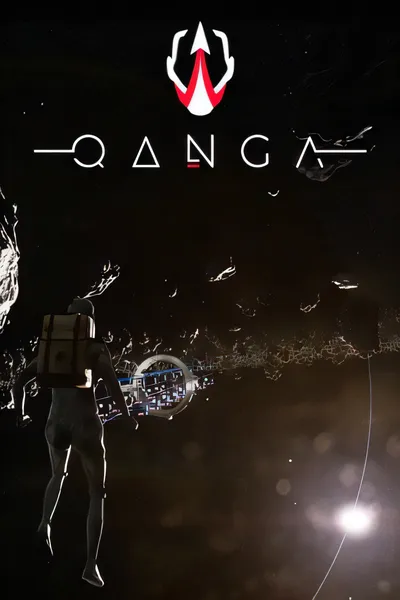 乾卡/QANGA [新作/27.62 GB]