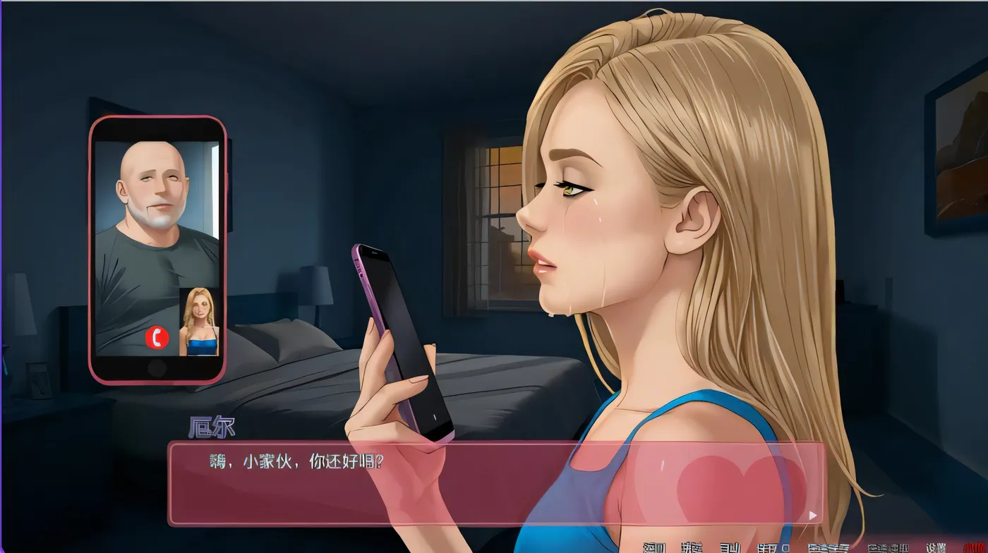 T14204 辛迪的日常 Cindy’s Diary Demo v1.0 汉化版 [新作/620.3M]
